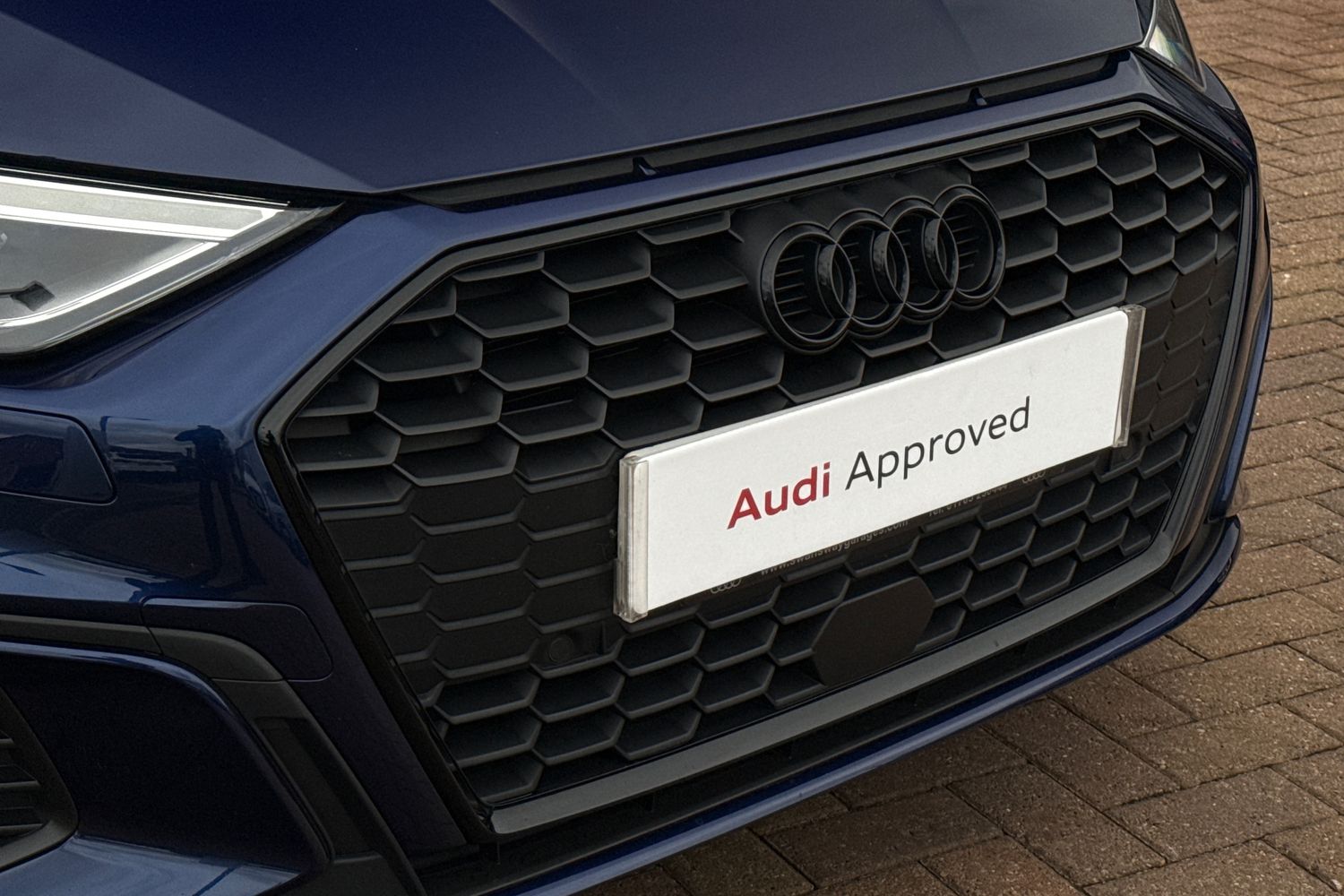 Used Audi A3 2024 for sale - 78097822: Photo 56