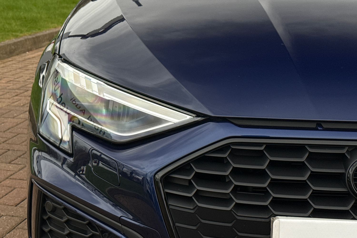 Used Audi A3 2024 for sale - 78097822: Photo 57