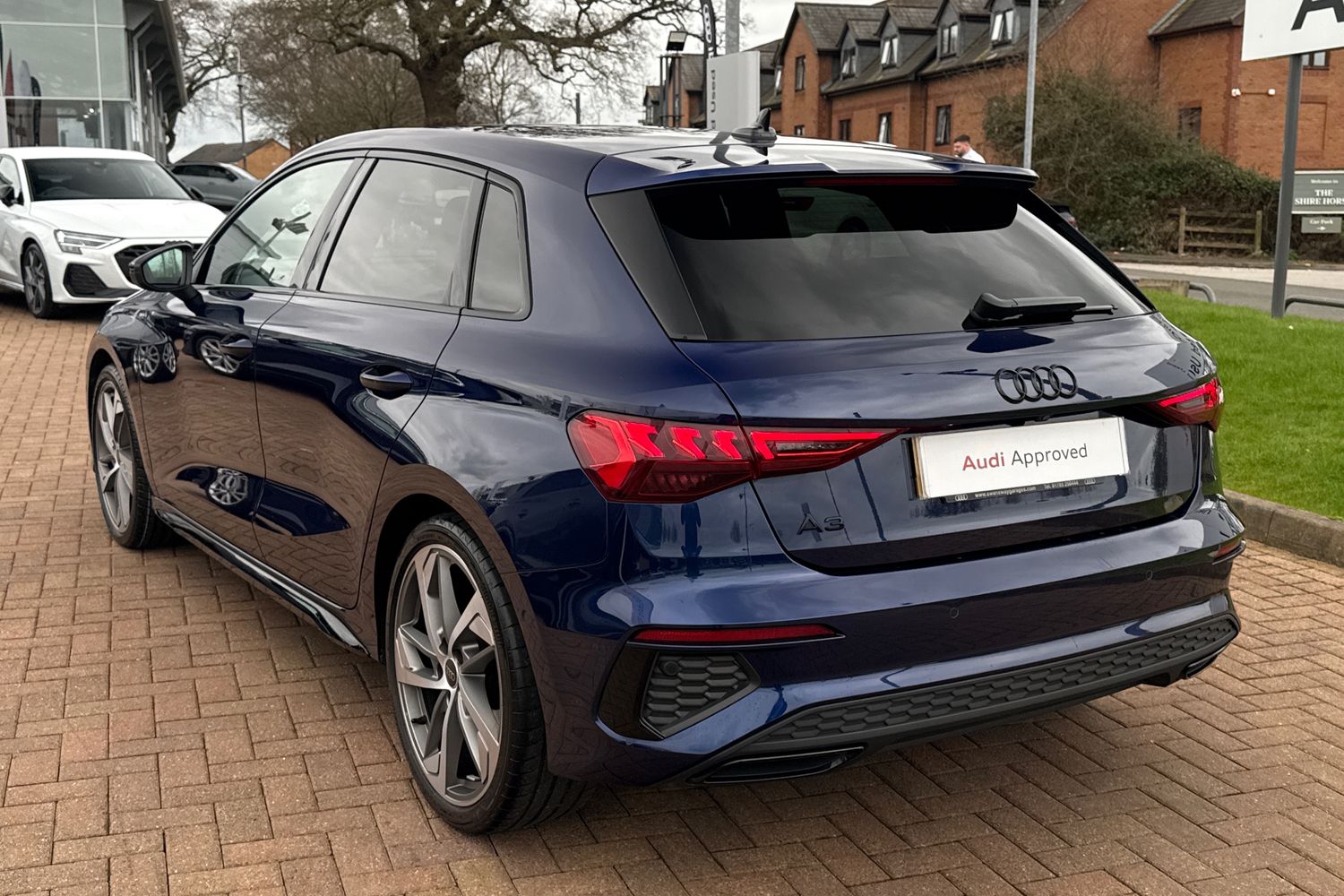 Used Audi A3 2024 for sale - 78097822: Photo 58