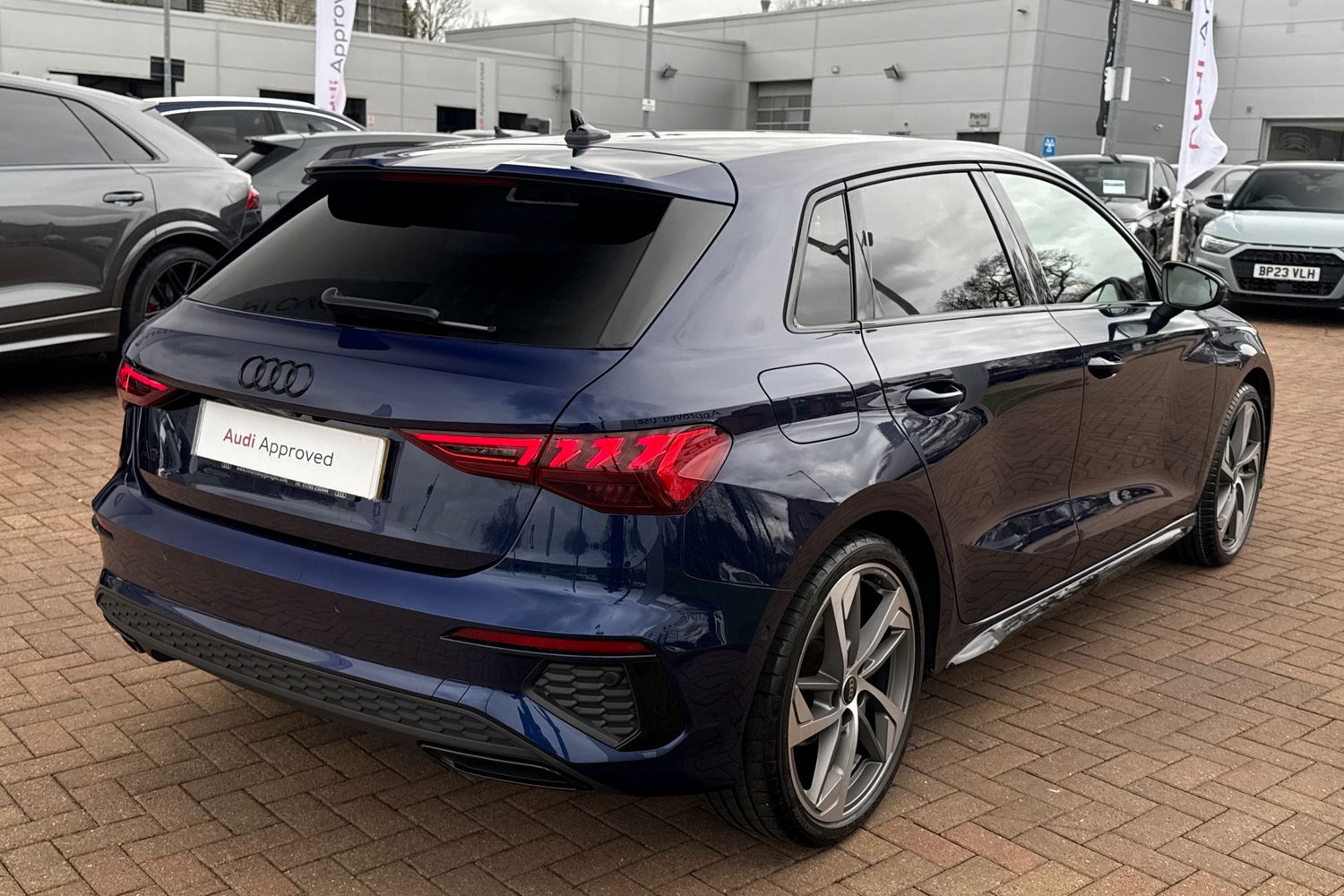 Used Audi A3 2024 for sale - 78097822: Photo 59