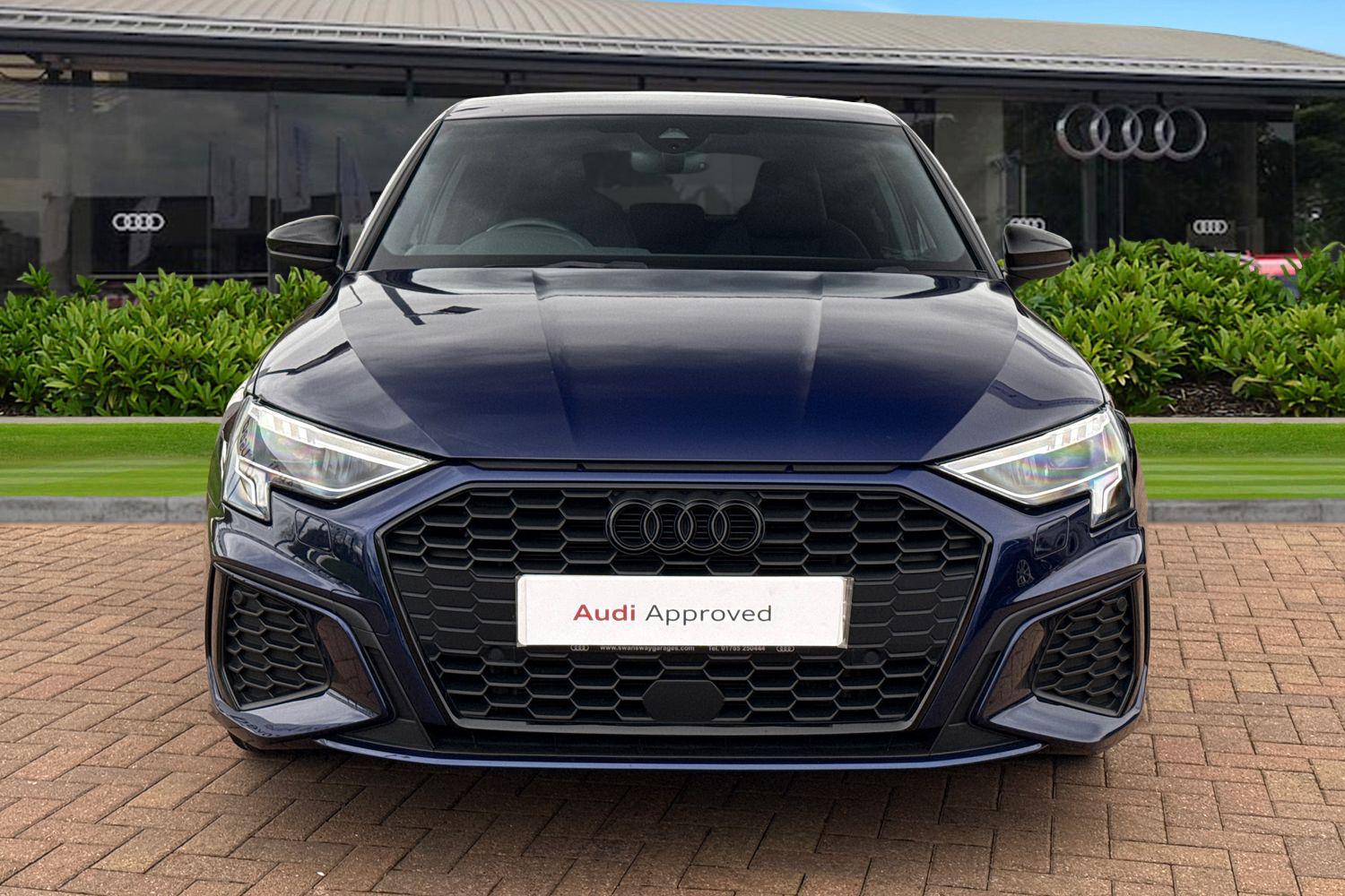 Used Audi A3 2024 for sale - 78097822: Photo 6