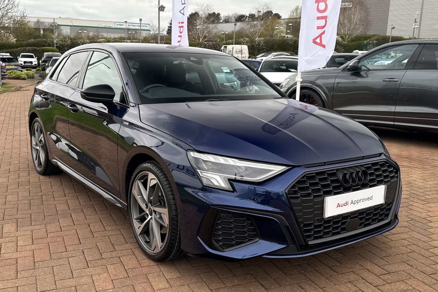 Used Audi A3 2024 for sale - 78097822: Photo 60