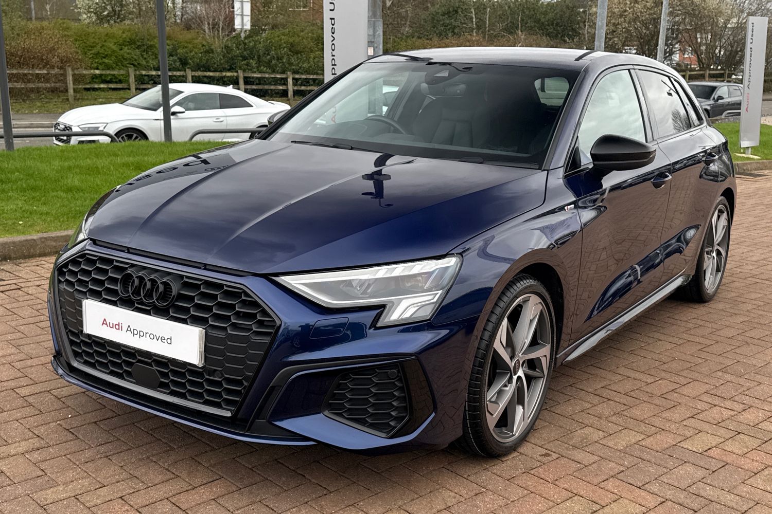 Used Audi A3 2024 for sale - 78097822: Photo 61