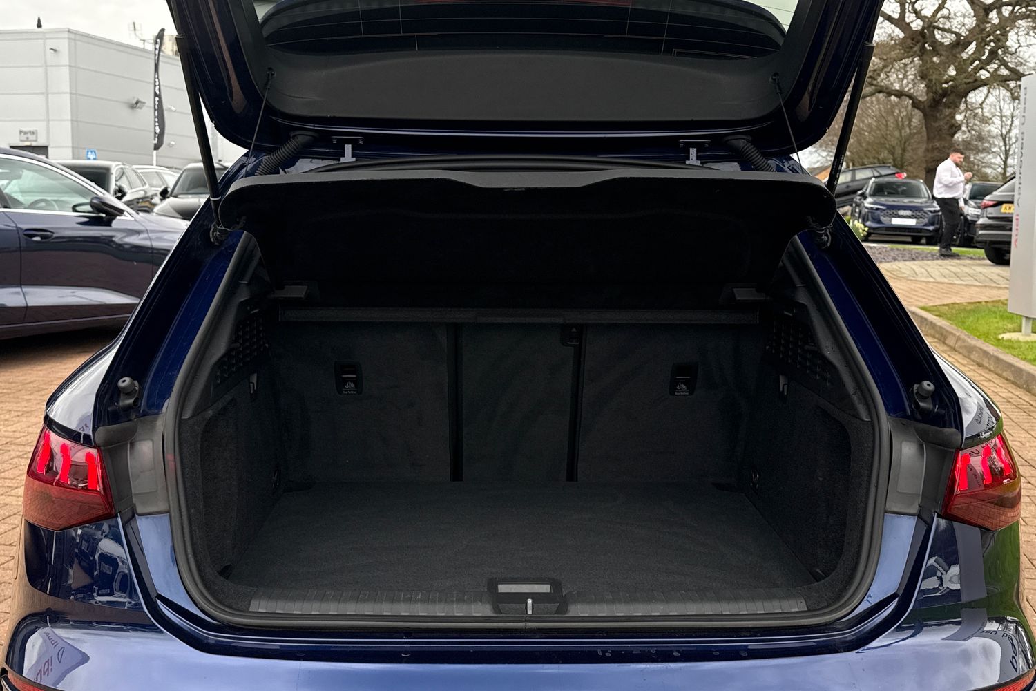 Used Audi A3 2024 for sale - 78097822: Photo 7