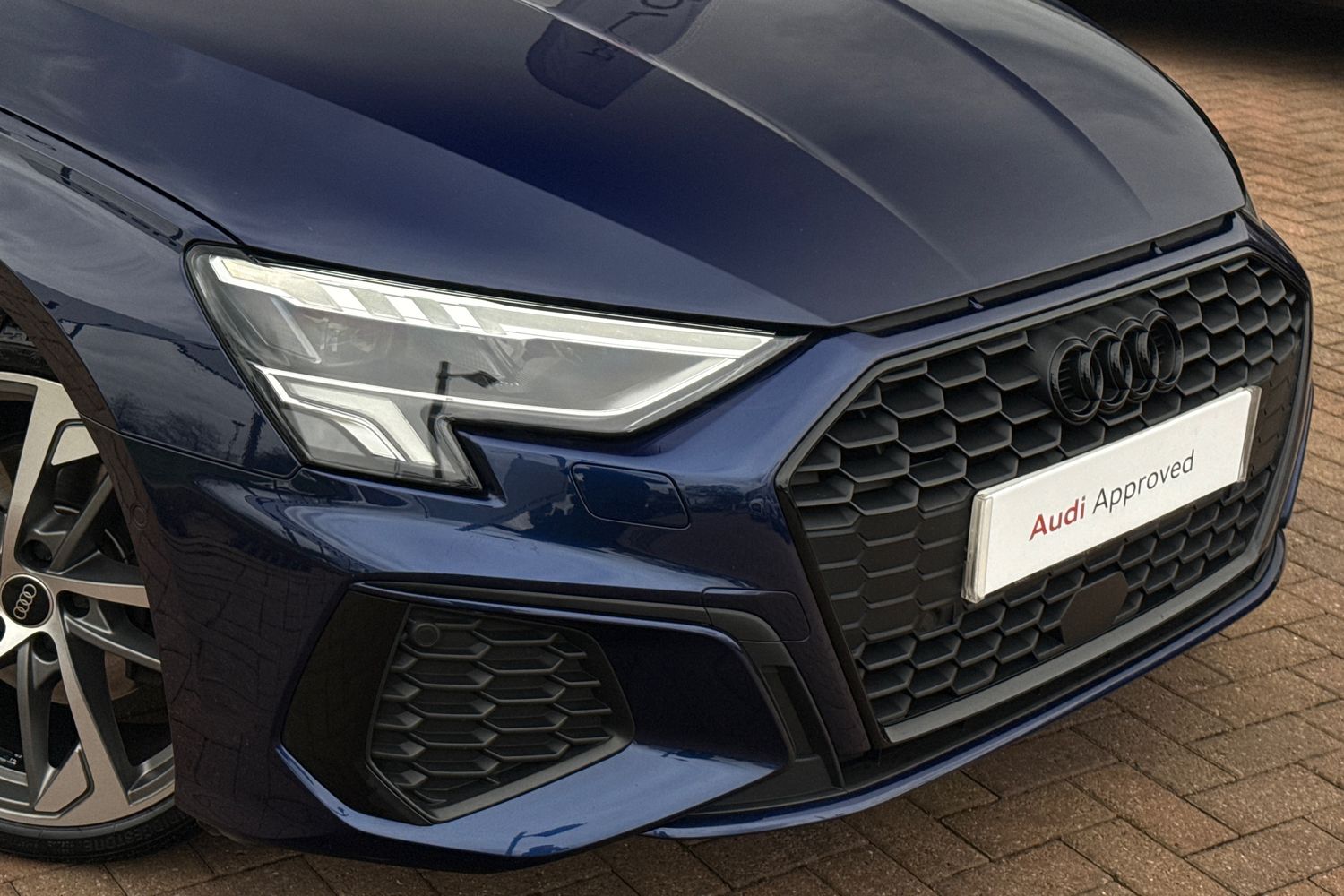 Used Audi A3 2024 for sale - 78097822: Photo 9