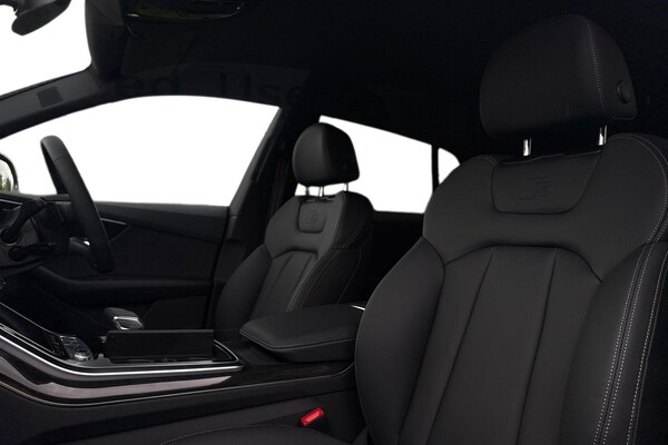 Used Audi Q8 2025 for sale - 76304671: Photo 16