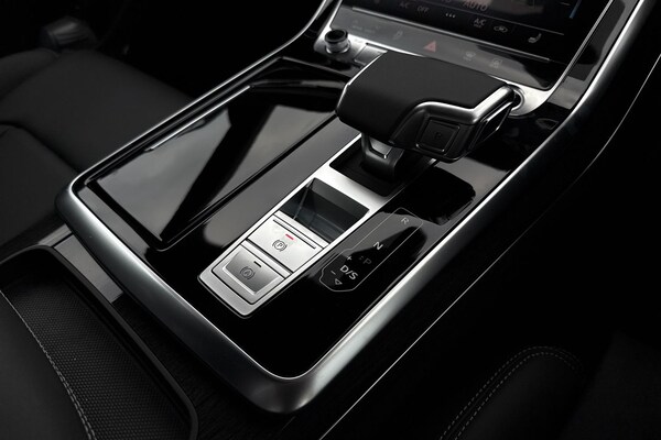 Used Audi Q8 2025 for sale - 76304671: Photo 23