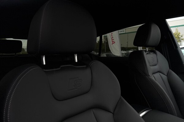 Used Audi Q8 2025 for sale - 76304671: Photo 24