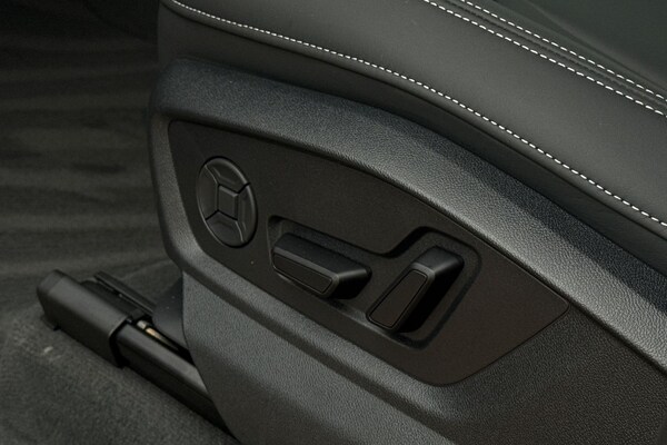 Used Audi Q8 2025 for sale - 76304671: Photo 34