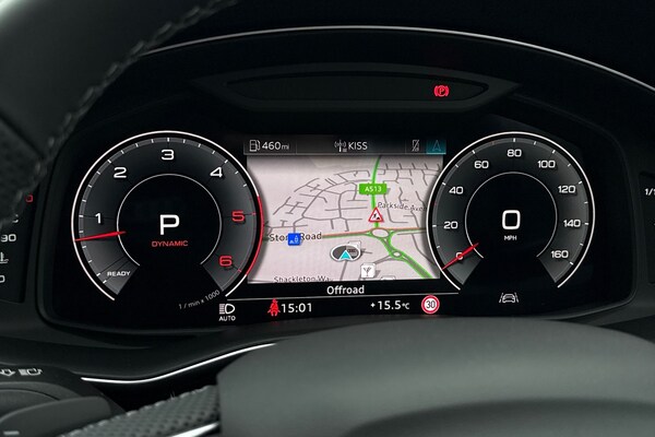 Used Audi Q8 2025 for sale - 76304671: Photo 37