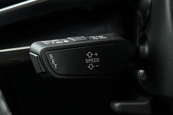 Used Audi Q8 2025 for sale - 76304671: Photo 40