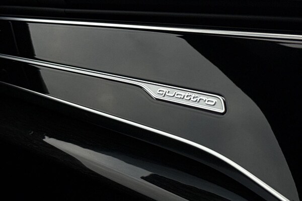Used Audi Q8 2025 for sale - 76304671: Photo 47