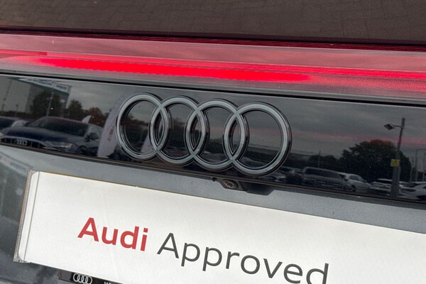 Used Audi Q8 2025 for sale - 76304671: Photo 48