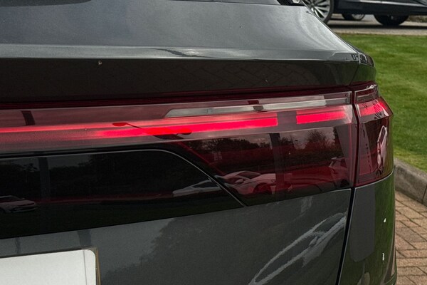 Used Audi Q8 2025 for sale - 76304671: Photo 50