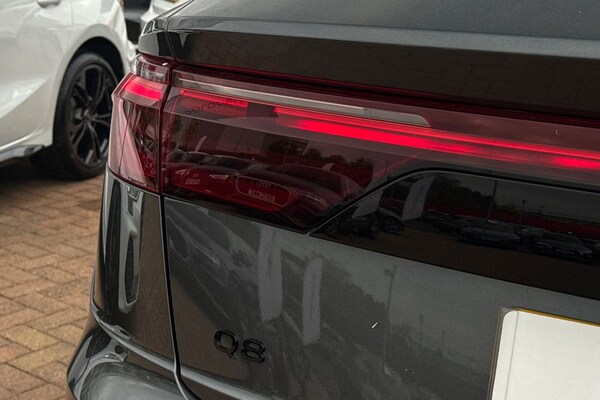 Used Audi Q8 2025 for sale - 76304671: Photo 52