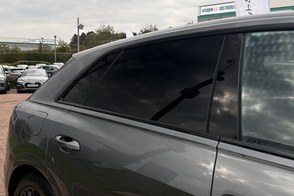 Used Audi Q8 2025 for sale - 76304671: Photo 53