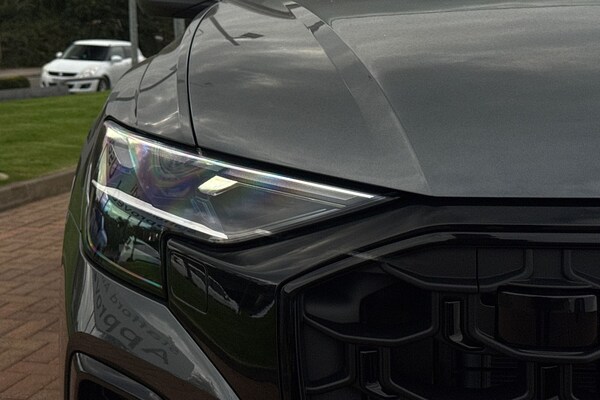 Used Audi Q8 2025 for sale - 76304671: Photo 55