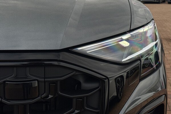 Used Audi Q8 2025 for sale - 76304671: Photo 57
