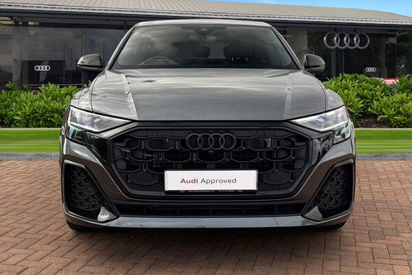 Used Audi Q8 2025 for sale - 76304671: Photo 6