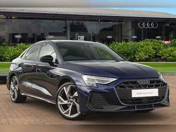 Used Audi A3 2025 for sale - 78224244: Photo