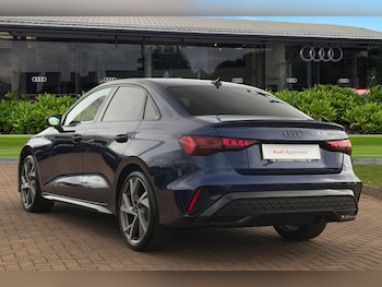 Used Audi A3 2025 for sale - 78224244: Photo