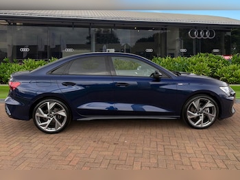 Used Audi A3 2025 for sale - 78224244: Photo