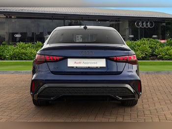 Used Audi A3 2025 for sale - 78224244: Photo