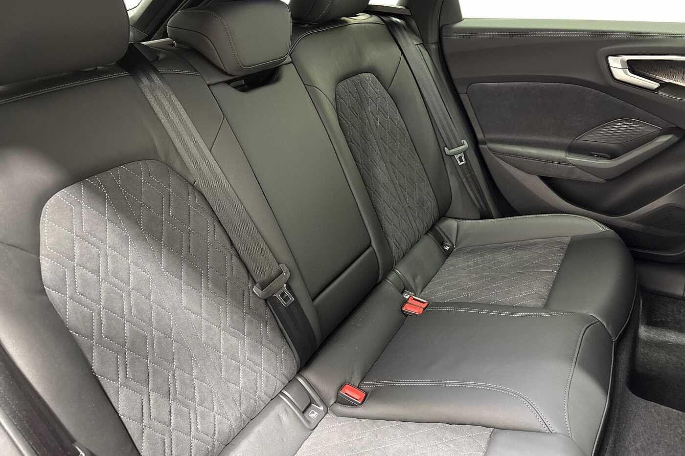 Used Audi A5 2025 for sale - 77161425: Photo 10