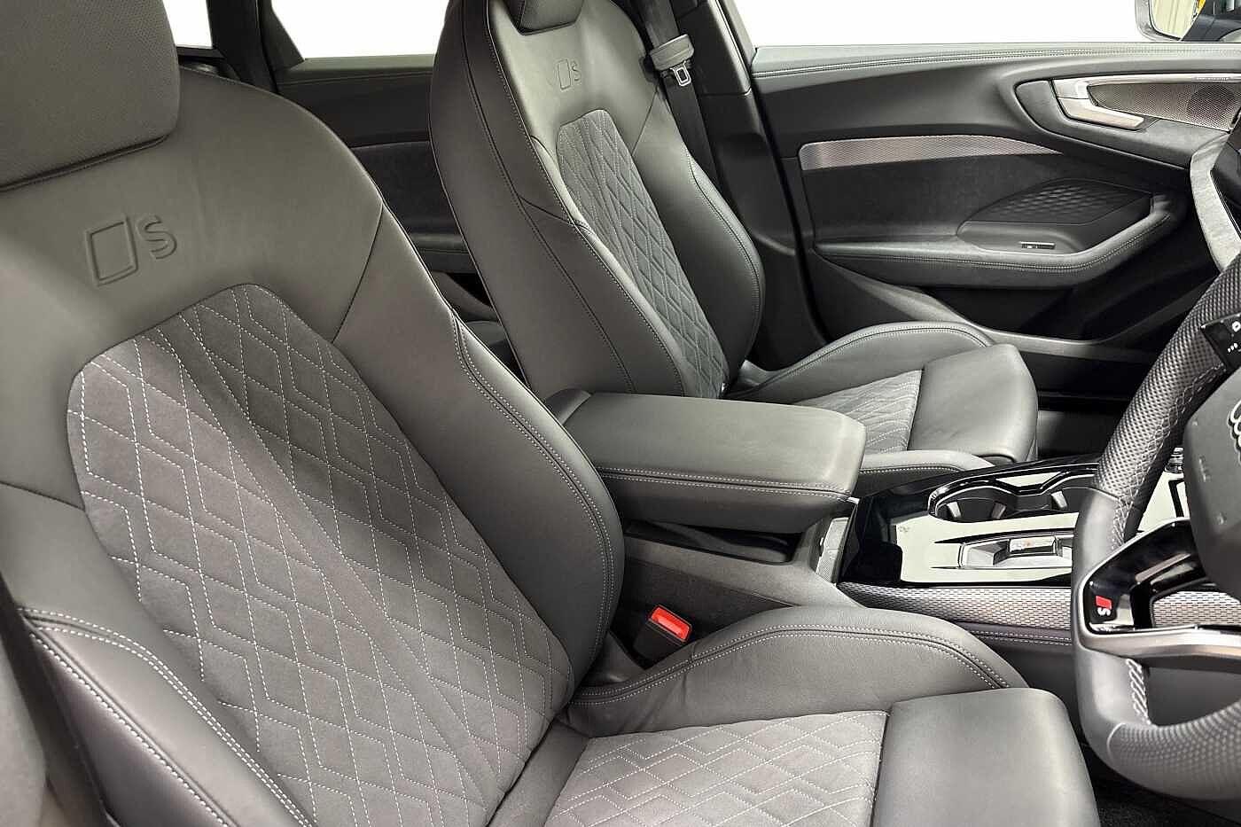 Used Audi A5 2025 for sale - 77161425: Photo 11