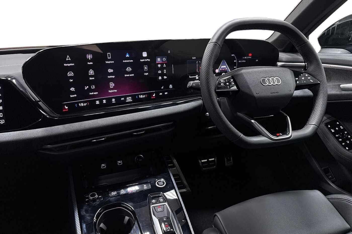 Used Audi A5 2025 for sale - 77161425: Photo 2