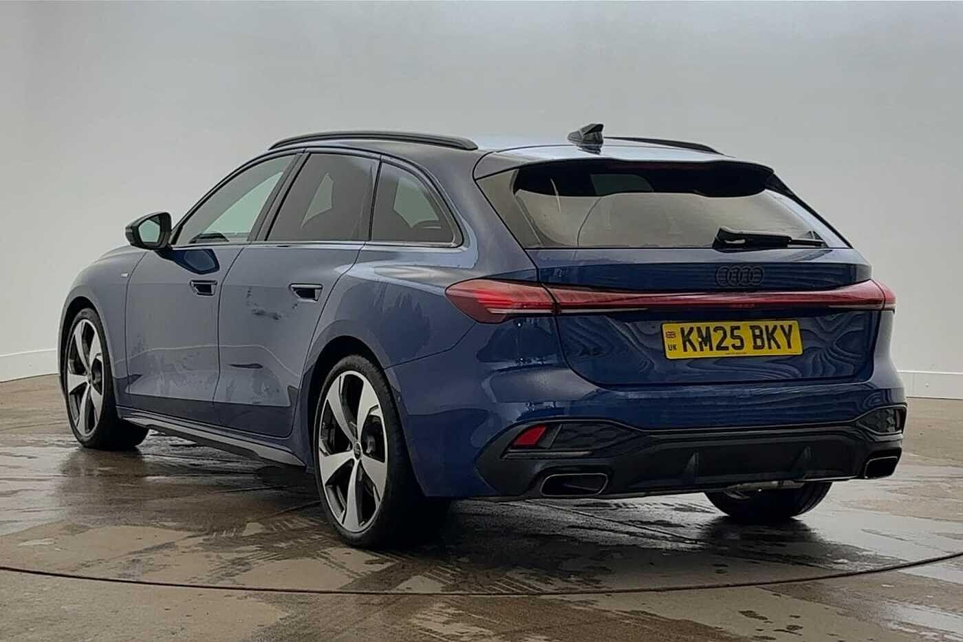 Used Audi A5 2025 for sale - 77161425: Photo 3