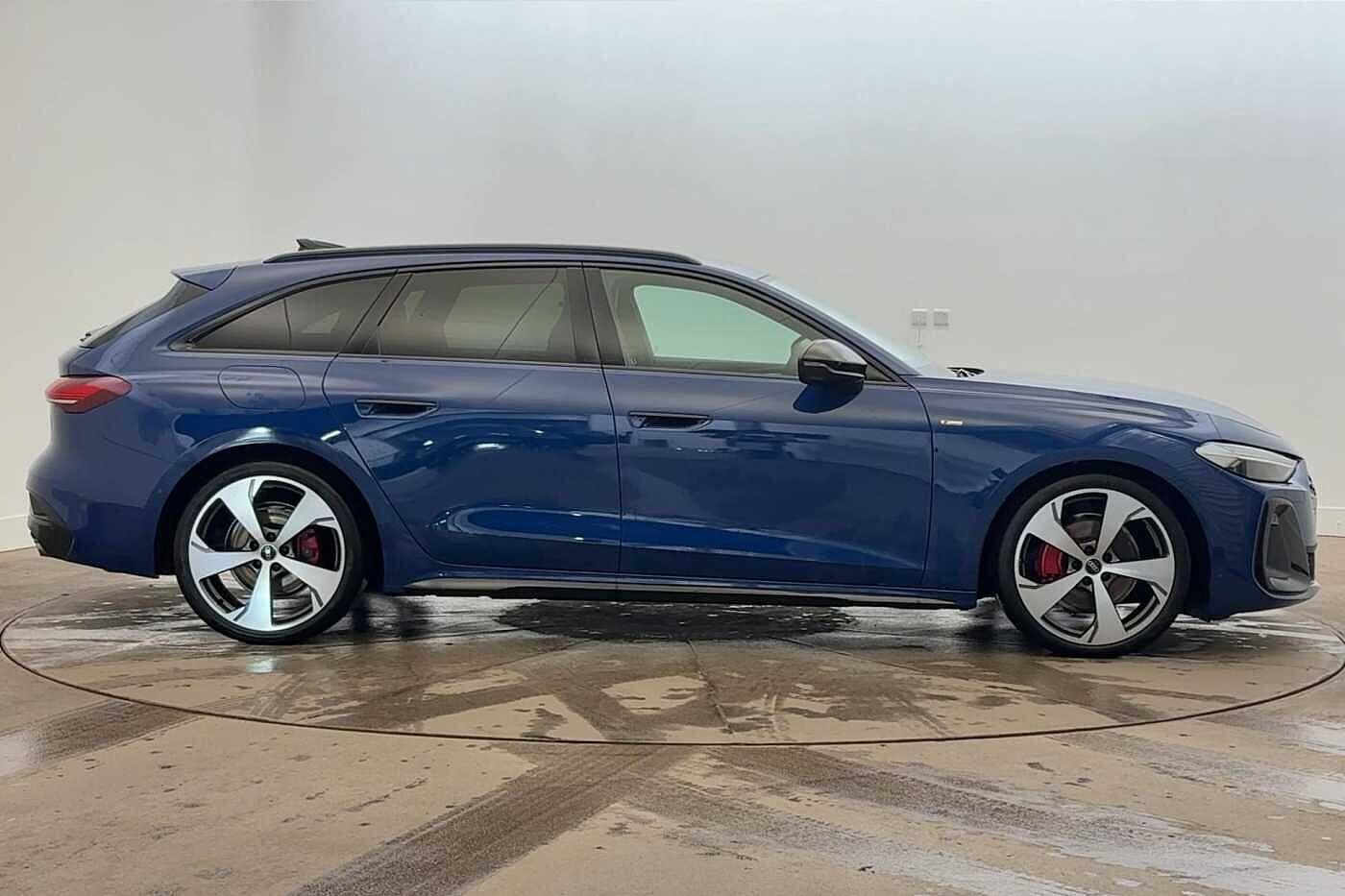 Used Audi A5 2025 for sale - 77161425: Photo 4