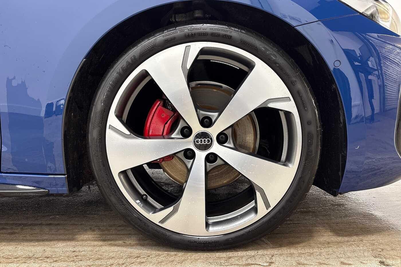 Used Audi A5 2025 for sale - 77161425: Photo 6