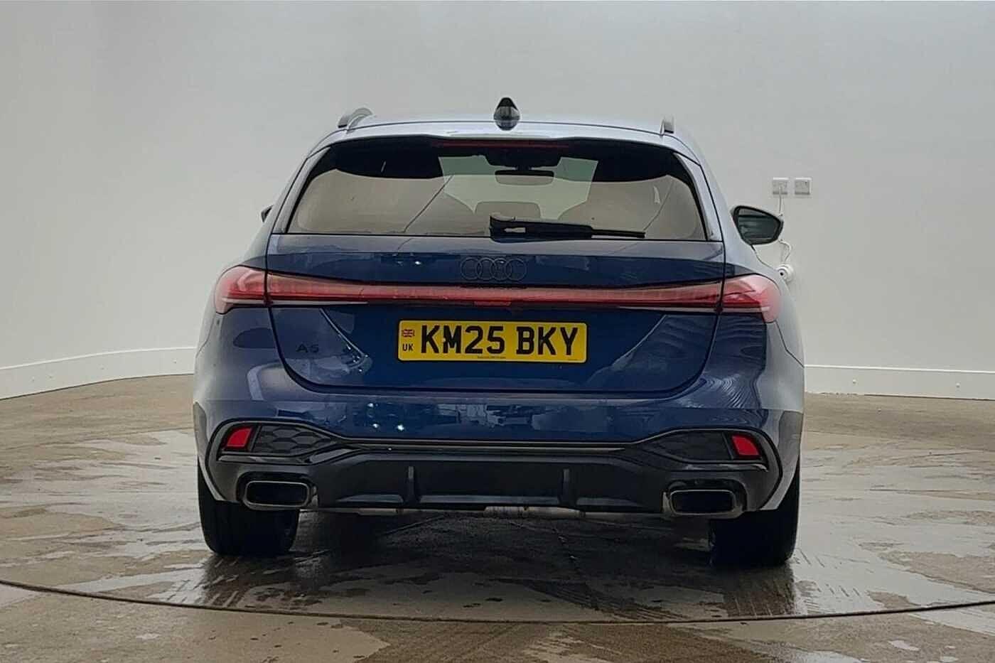 Used Audi A5 2025 for sale - 77161425: Photo 9