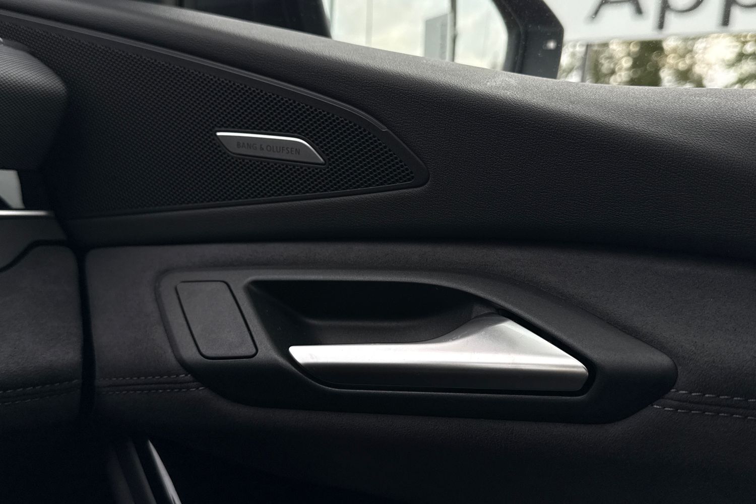 Used Audi Q6 e-tron 2024 for sale - 76968083: Photo 18