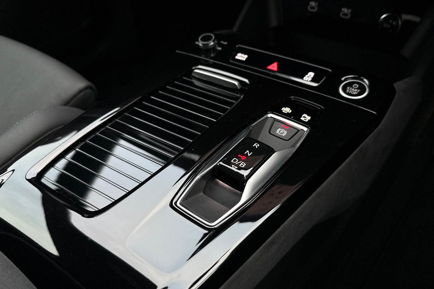 Used Audi Q6 e-tron 2024 for sale - 76968083: Photo 20