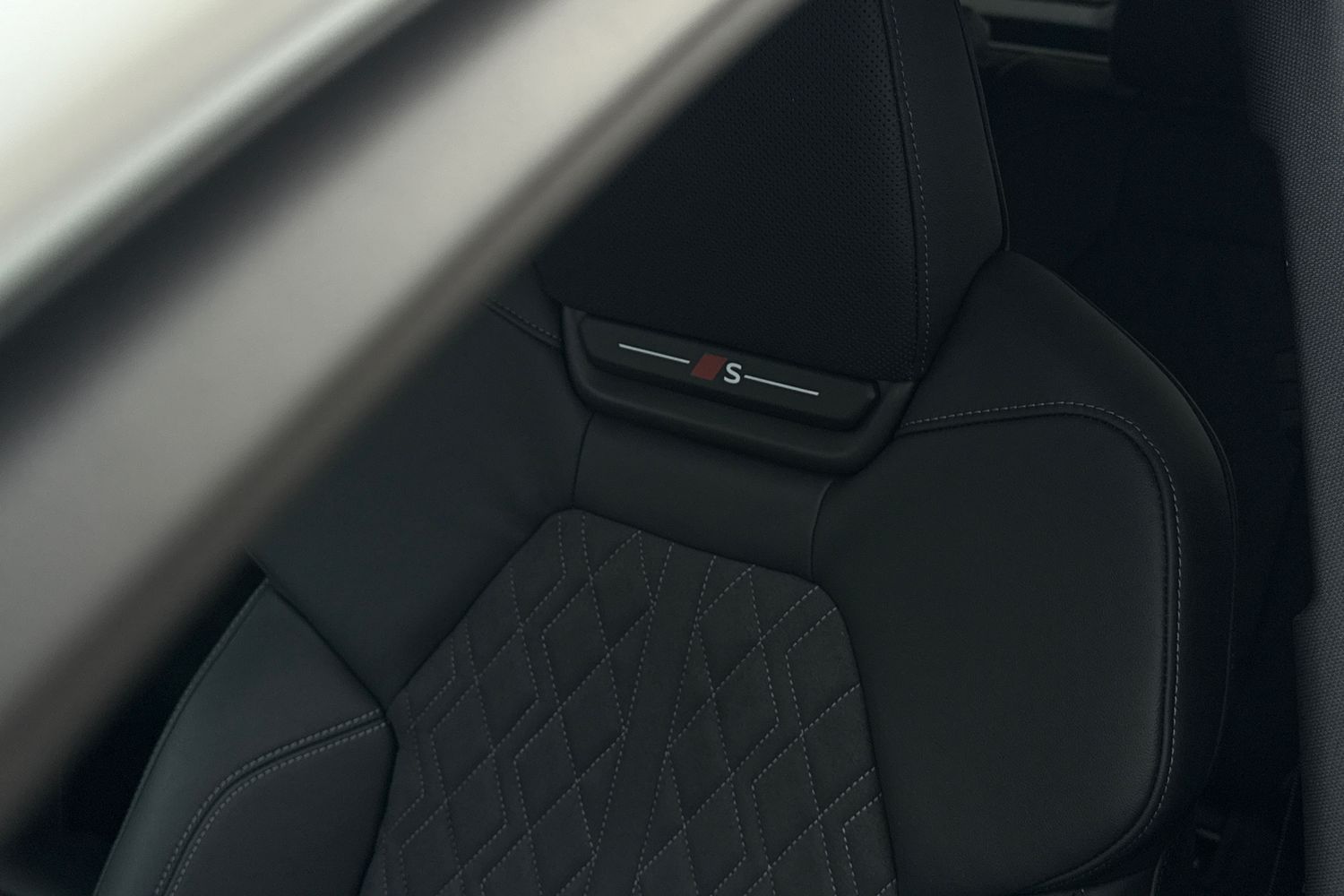 Used Audi Q6 e-tron 2024 for sale - 76968083: Photo 31