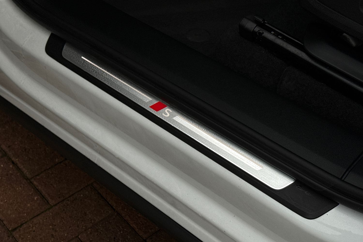 Used Audi Q6 e-tron 2024 for sale - 76968083: Photo 33