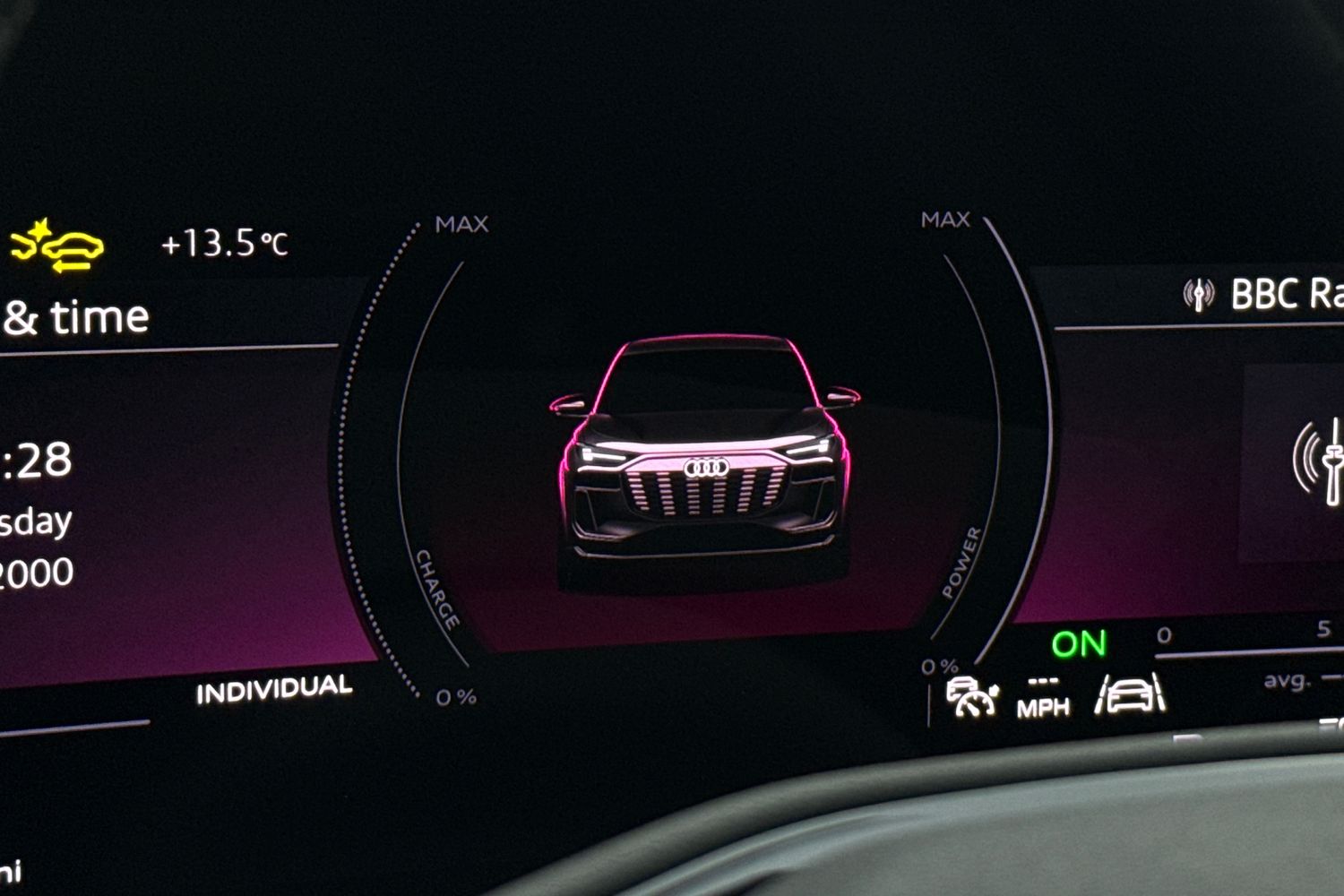 Used Audi Q6 e-tron 2024 for sale - 76968083: Photo 36