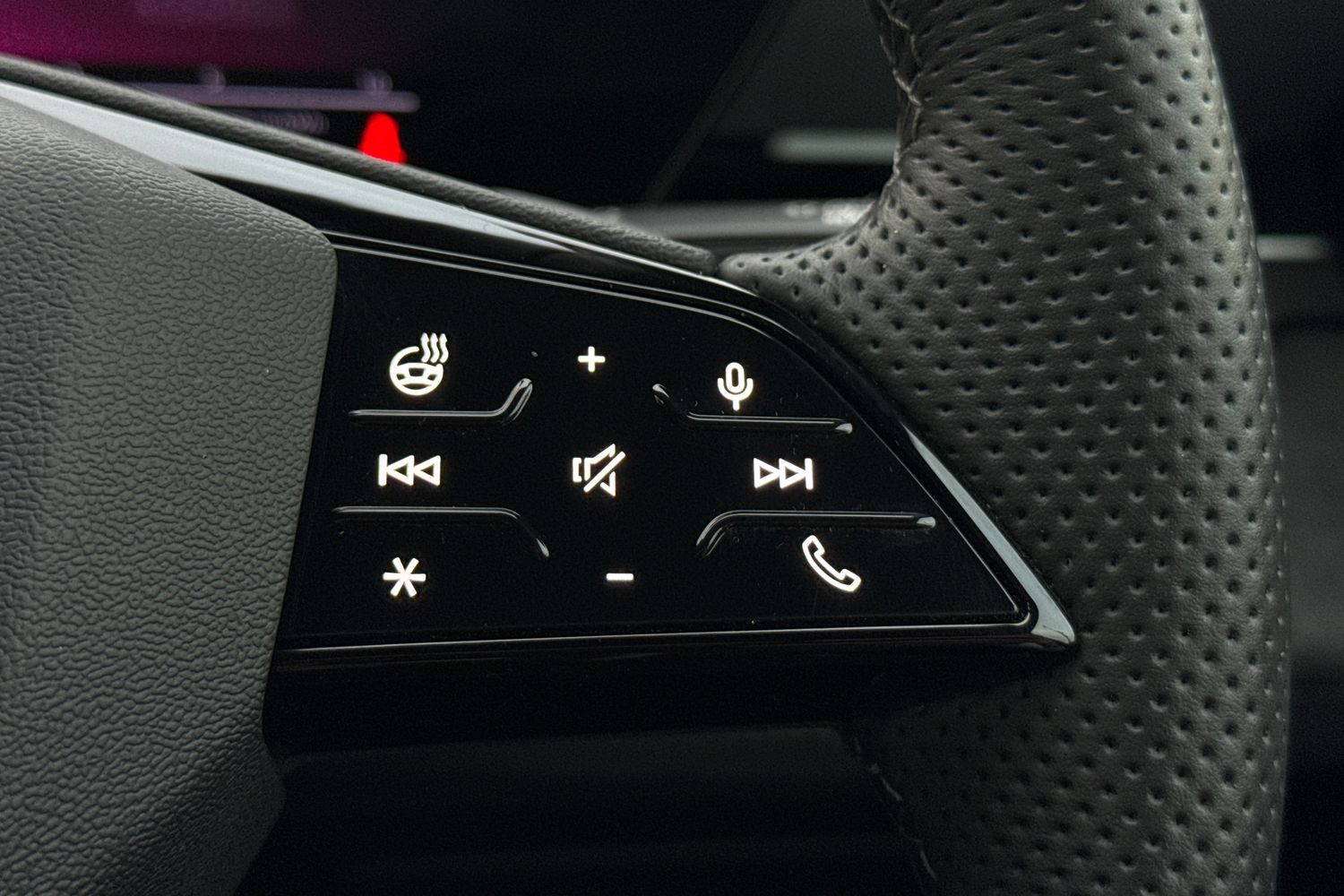 Used Audi Q6 e-tron 2024 for sale - 76968083: Photo 38