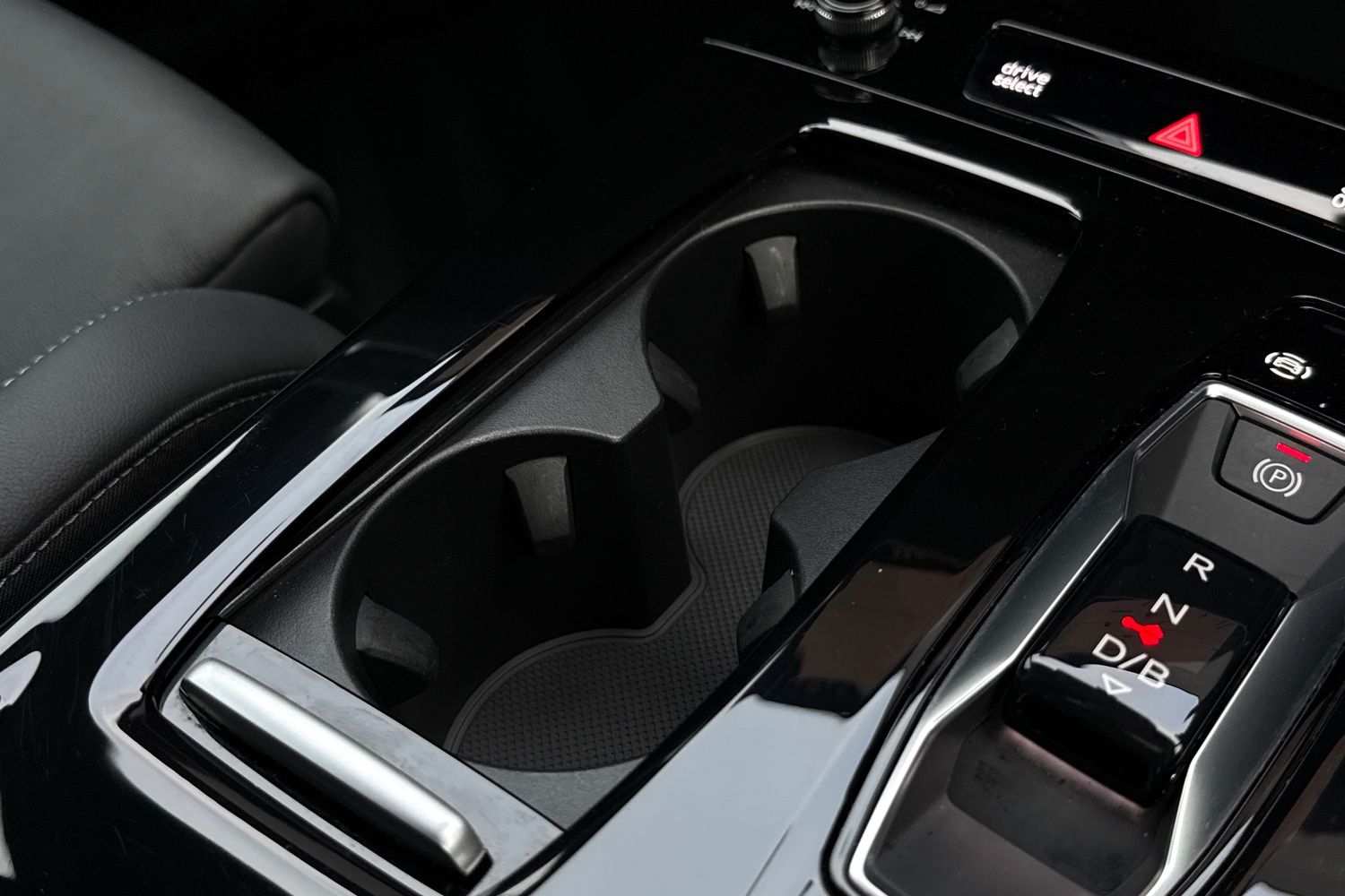 Used Audi Q6 e-tron 2024 for sale - 76968083: Photo 45