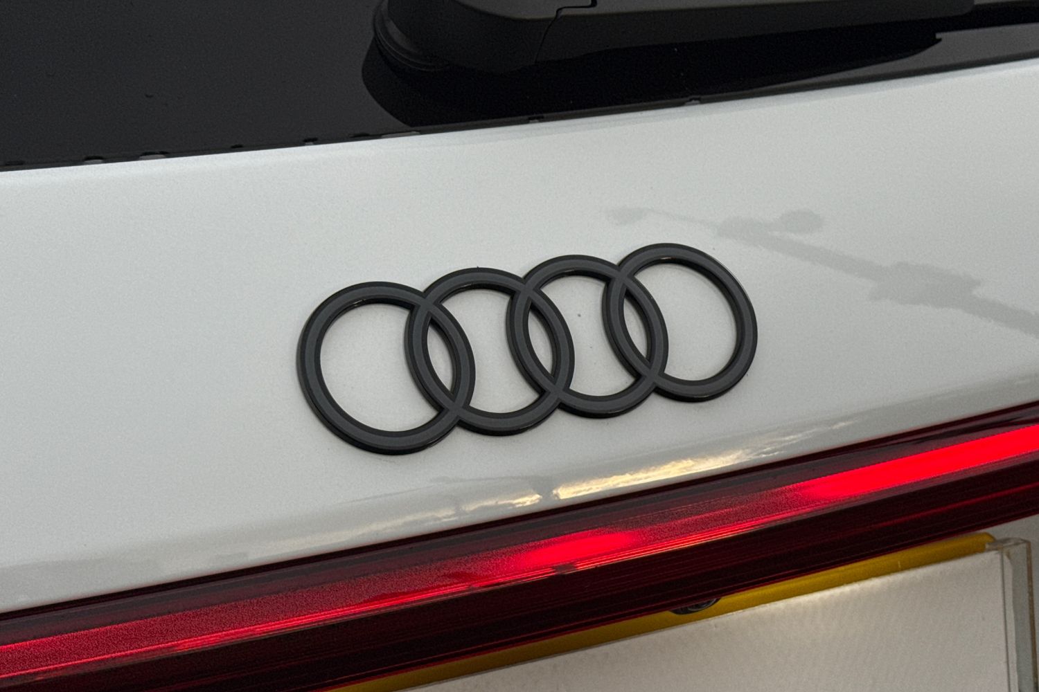 Used Audi Q6 e-tron 2024 for sale - 76968083: Photo 48