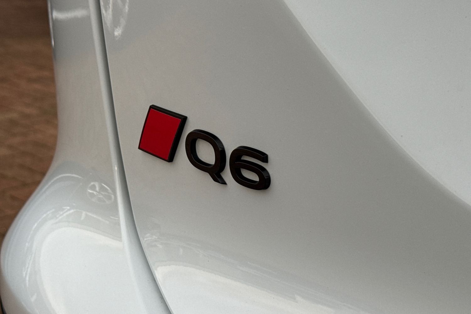 Used Audi Q6 e-tron 2024 for sale - 76968083: Photo 49