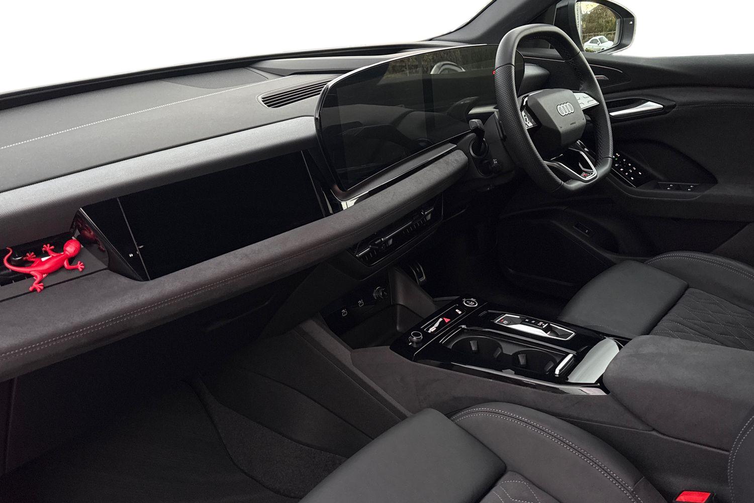 Used Audi Q6 e-tron 2024 for sale - 76968083: Photo 9