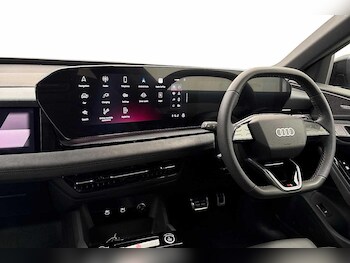 Used Audi Q6 e-tron 2026 for sale - 78851915: Photo