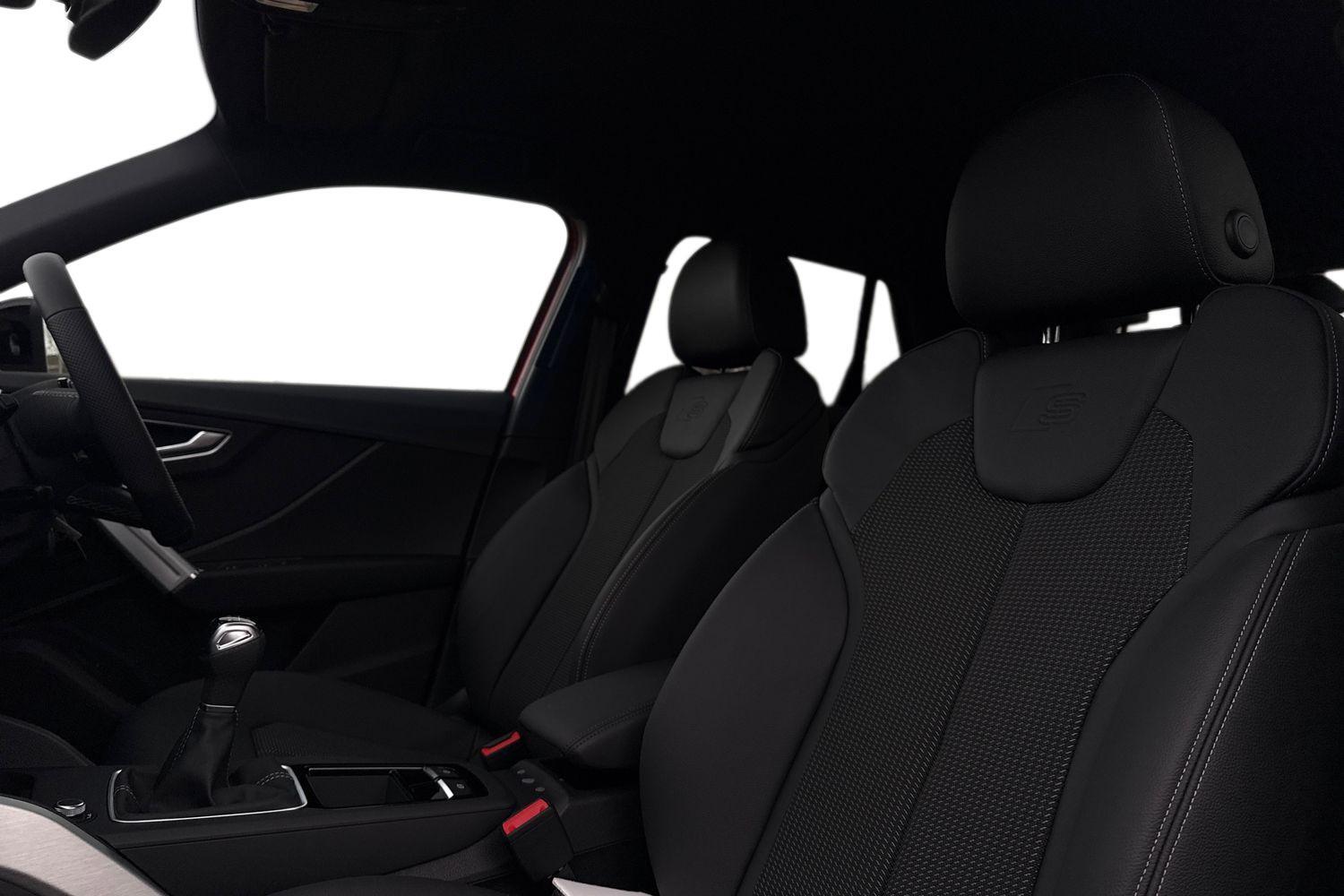 Used Audi Q2 2026 for sale - 77890617: Photo 10