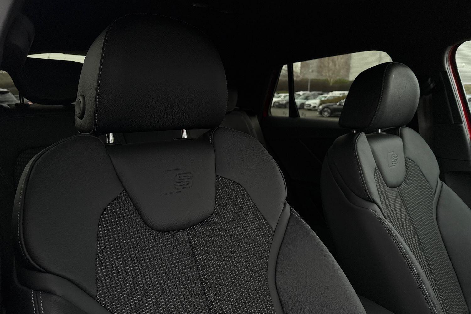 Used Audi Q2 2026 for sale - 77890617: Photo 20