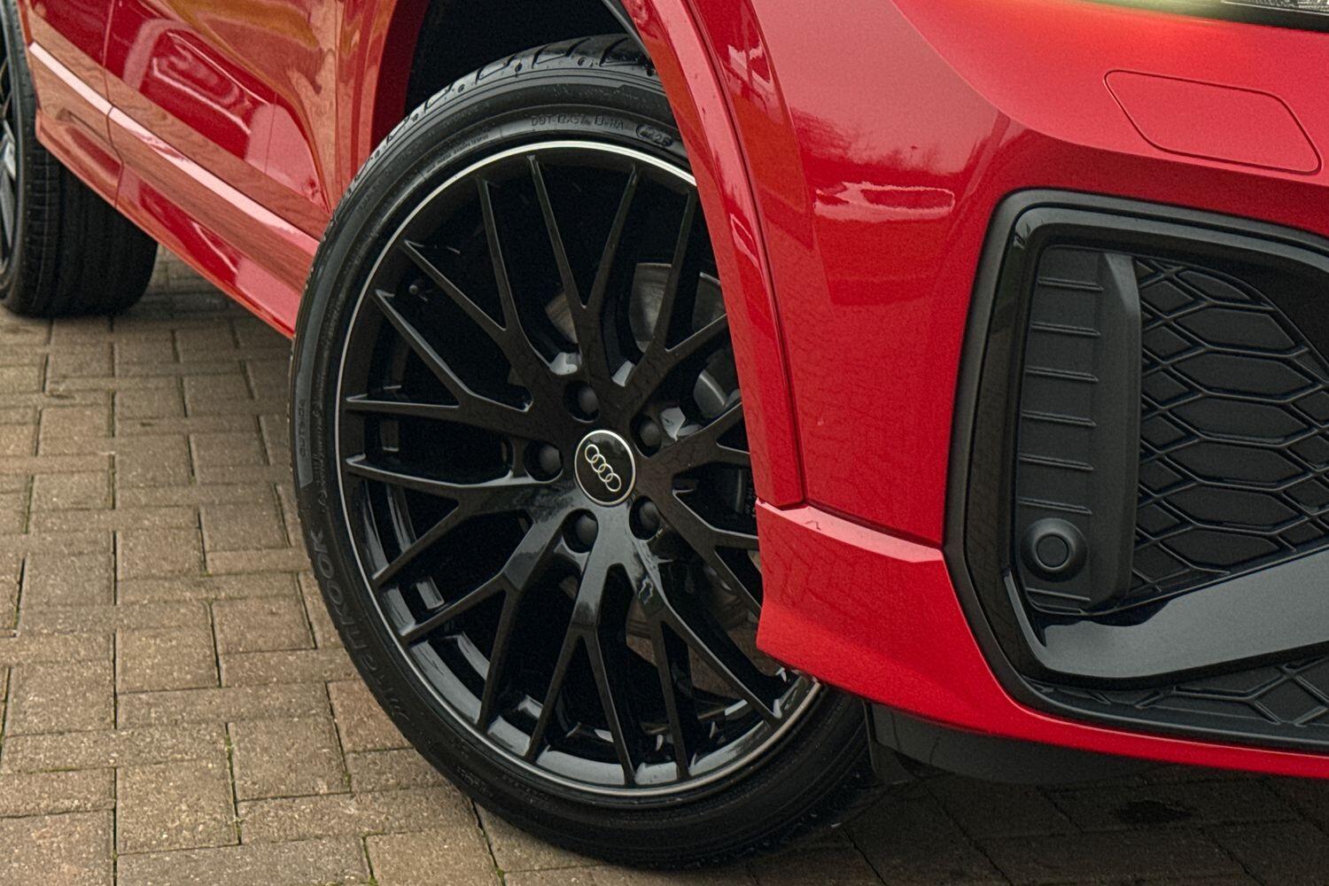 Used Audi Q2 2026 for sale - 77890617: Photo 25