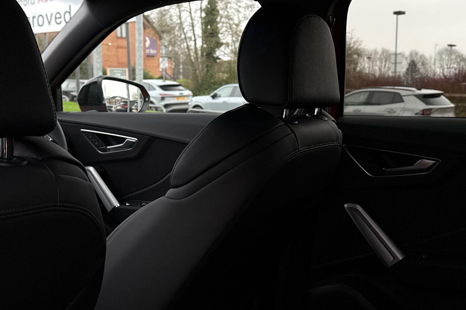 Used Audi Q2 2026 for sale - 77890617: Photo 28