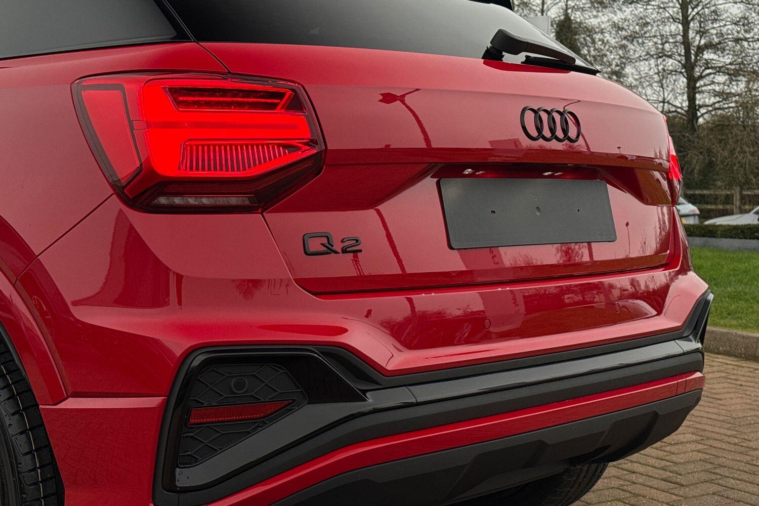 Used Audi Q2 2026 for sale - 77890617: Photo 51